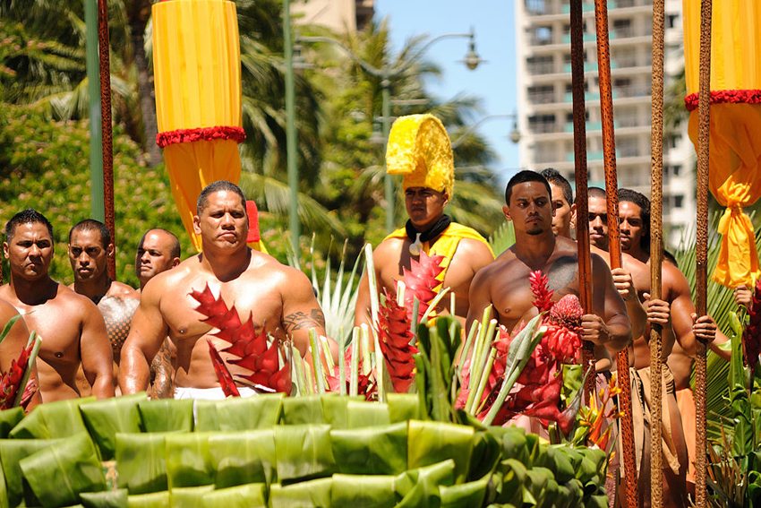 US-Südseeinsel Honolulu ist ein beliebtes Reiseziel. (Bild: Daniel Ramirez, Wikimedia, CC)