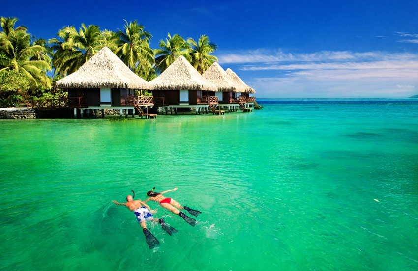Seinen Anfang genommen hat der Trend der Erwachsenenhotels in der Karibik. (Bild: Martin Valigursky / Shutterstock.com)