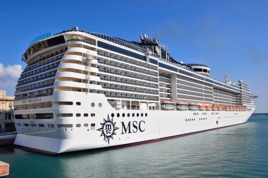 Msc Cruises Bietet Status Match Programm Reiseziele Ch