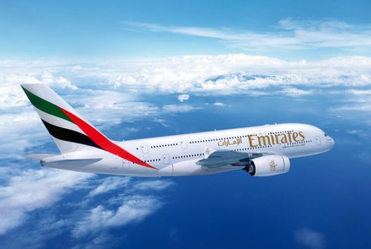 Ab Februar Fliegt Emirates Mit Der A380 Nach Johannesburg Reiseziele Ch