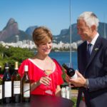 „House of Switzerland“ in Rio – ein voller Erfolg