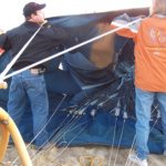 Ballon Regatta - Lake Powell