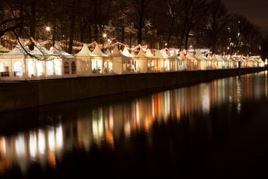 Eine besinnliche Adventszeit in den Niederlanden geniessen › reiseziele.ch