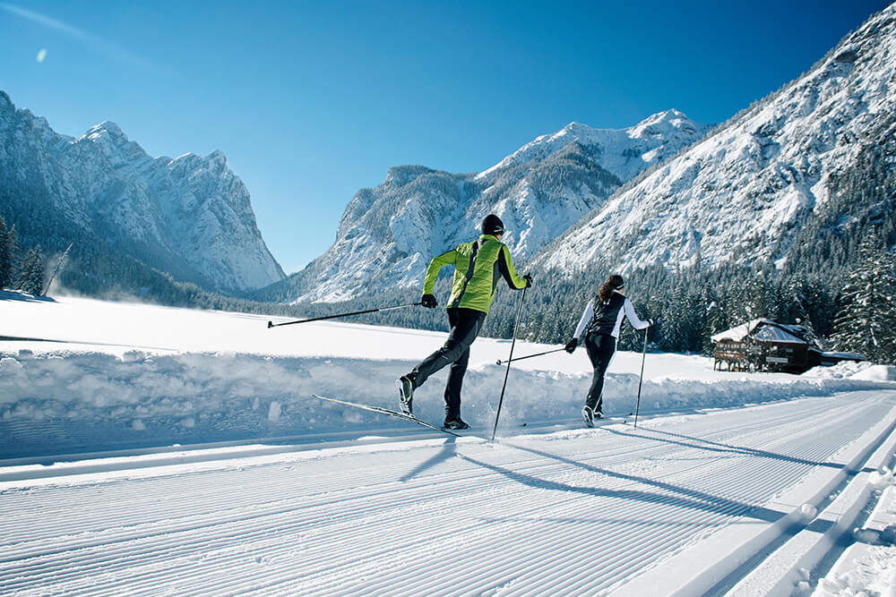 Bild: © Fischer Sports GmbH